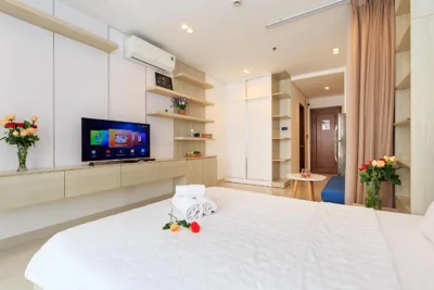 Sky homes Block A – 照片 5