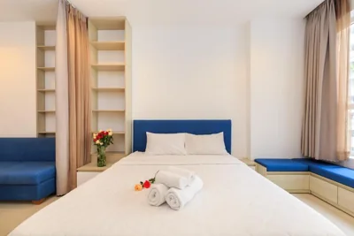 Sky homes Block A – 照片 10